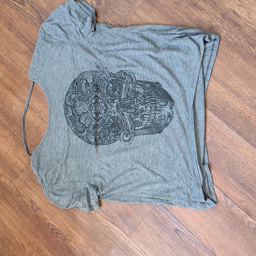 Day of the Dead t- shirt